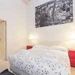 Rsh Capo Le Case Apartments