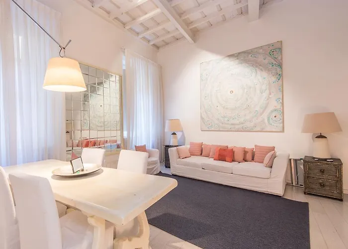 Rsh Capo Le Case Apartments