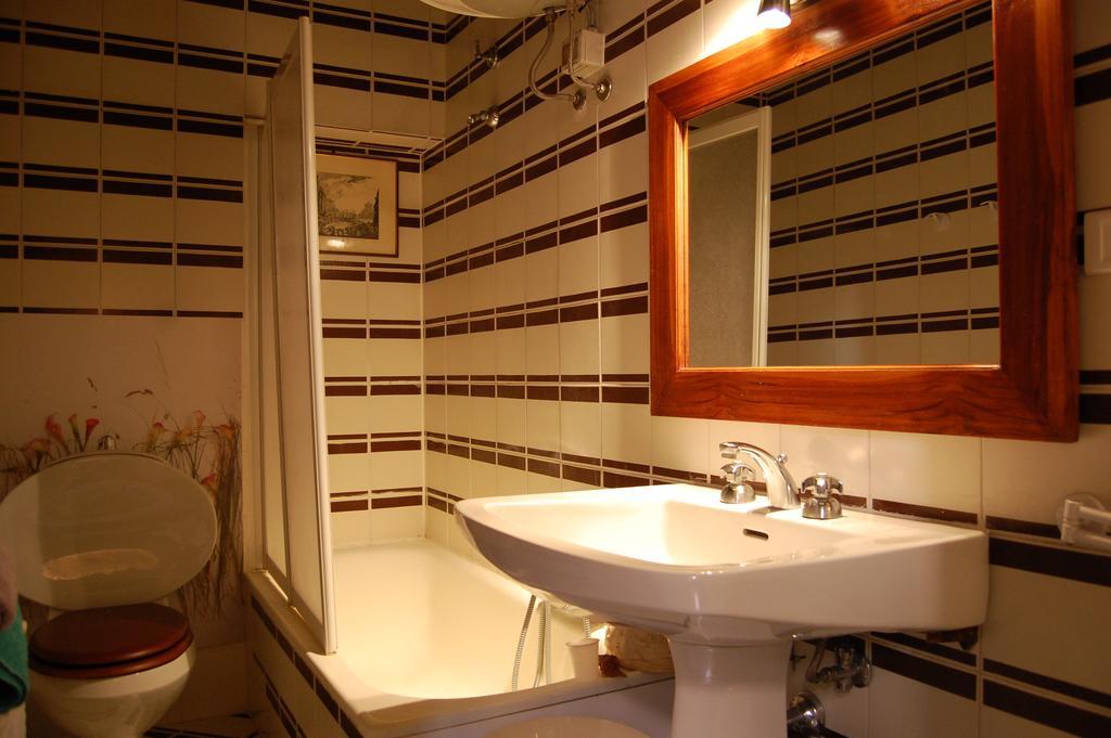 Rsh Capo Le Case Apartment *