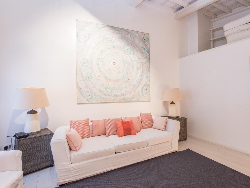 Rsh Capo Le Case Apartment Rome