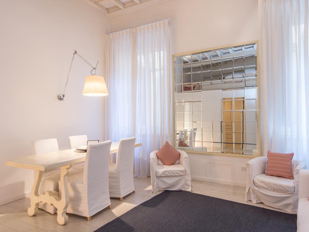 Rsh Capo Le Case Apartment *