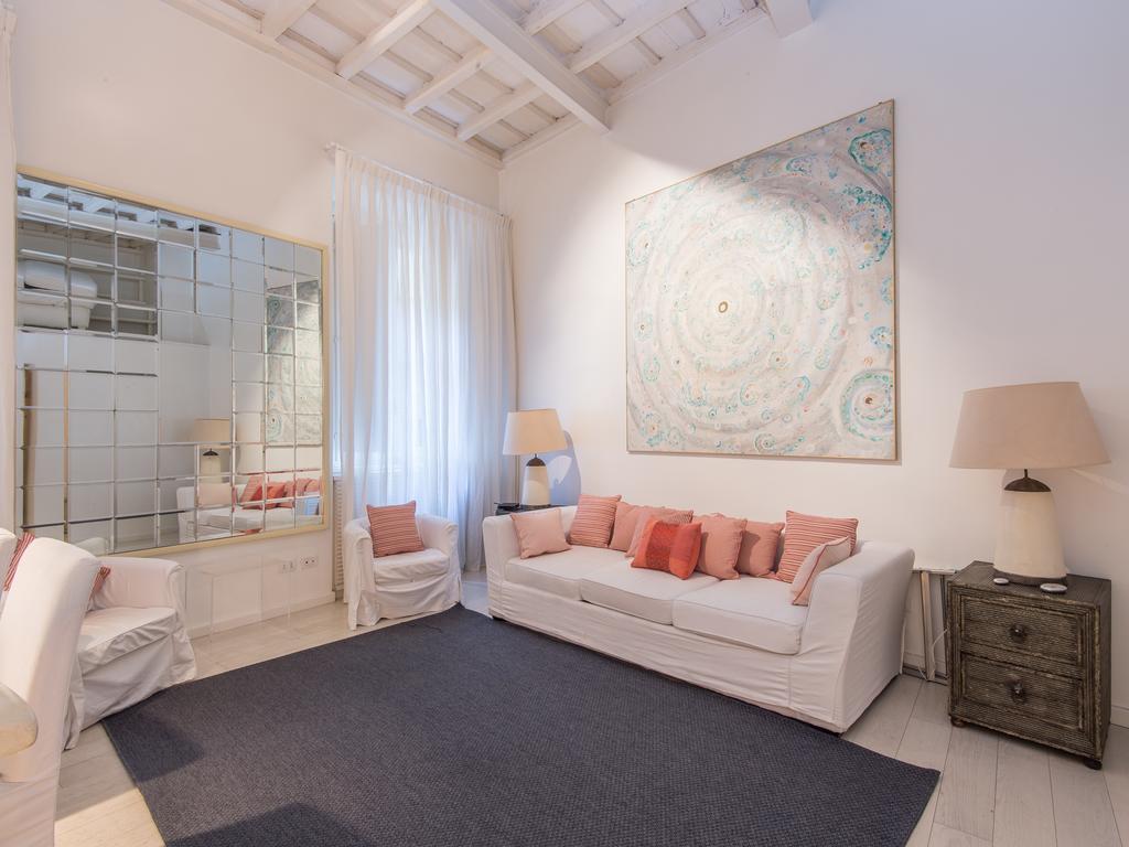 Apartment Rsh Capo Le Case Rome