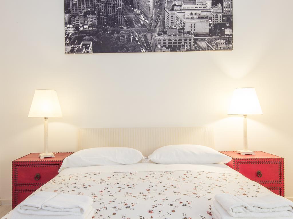 Rsh Capo Le Case Apartment *