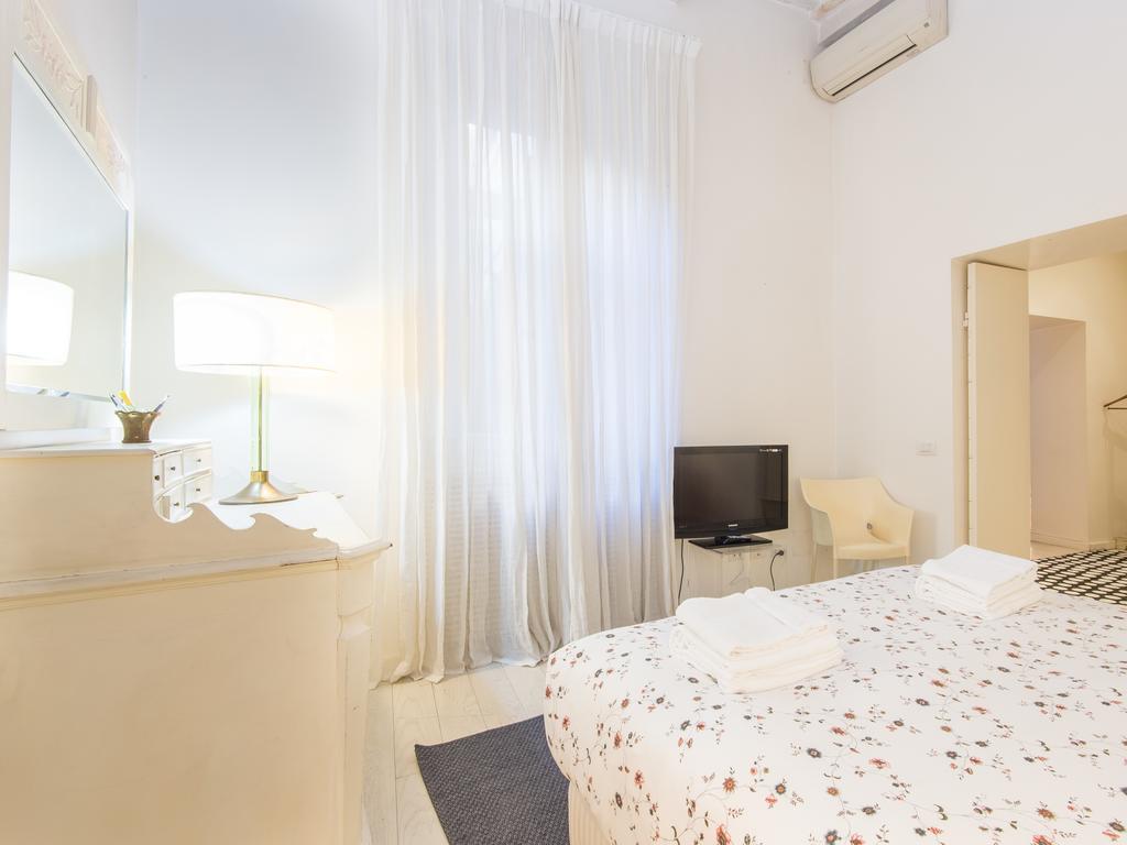 Apartment Rsh Capo Le Case