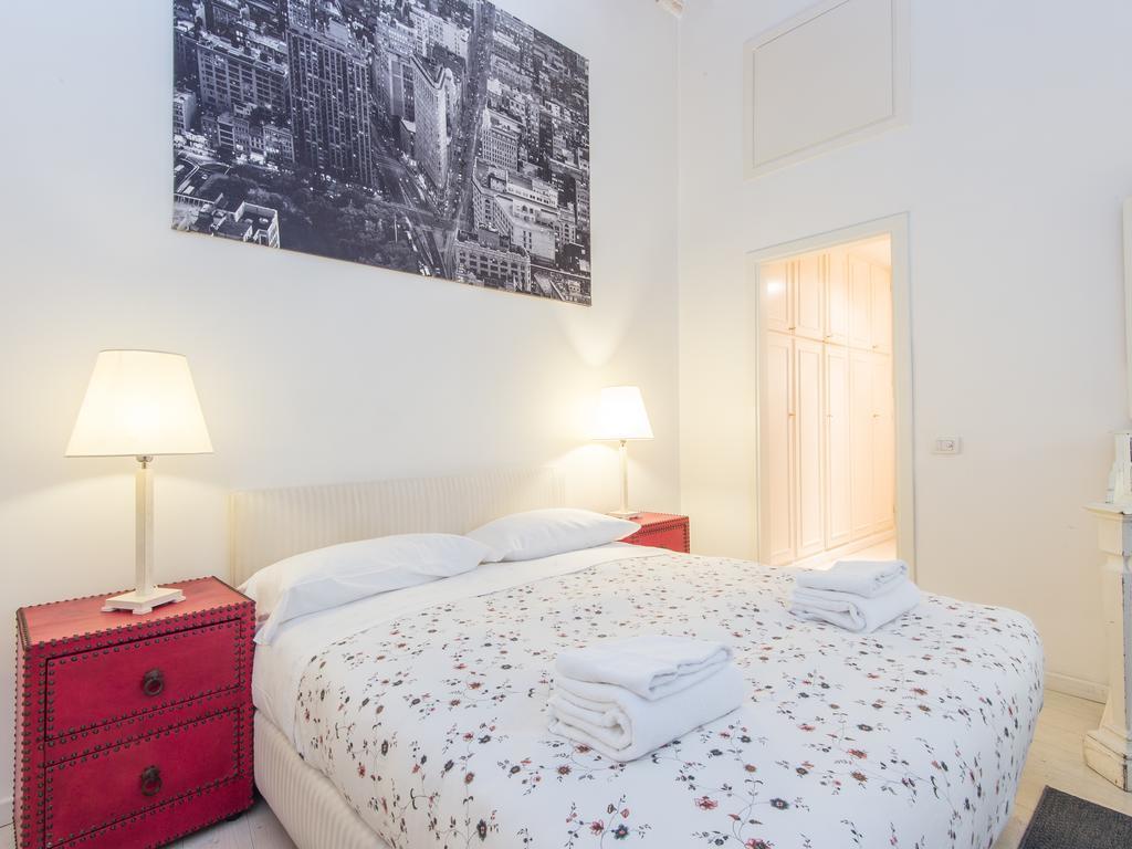 Rsh Capo Le Case Apartment *