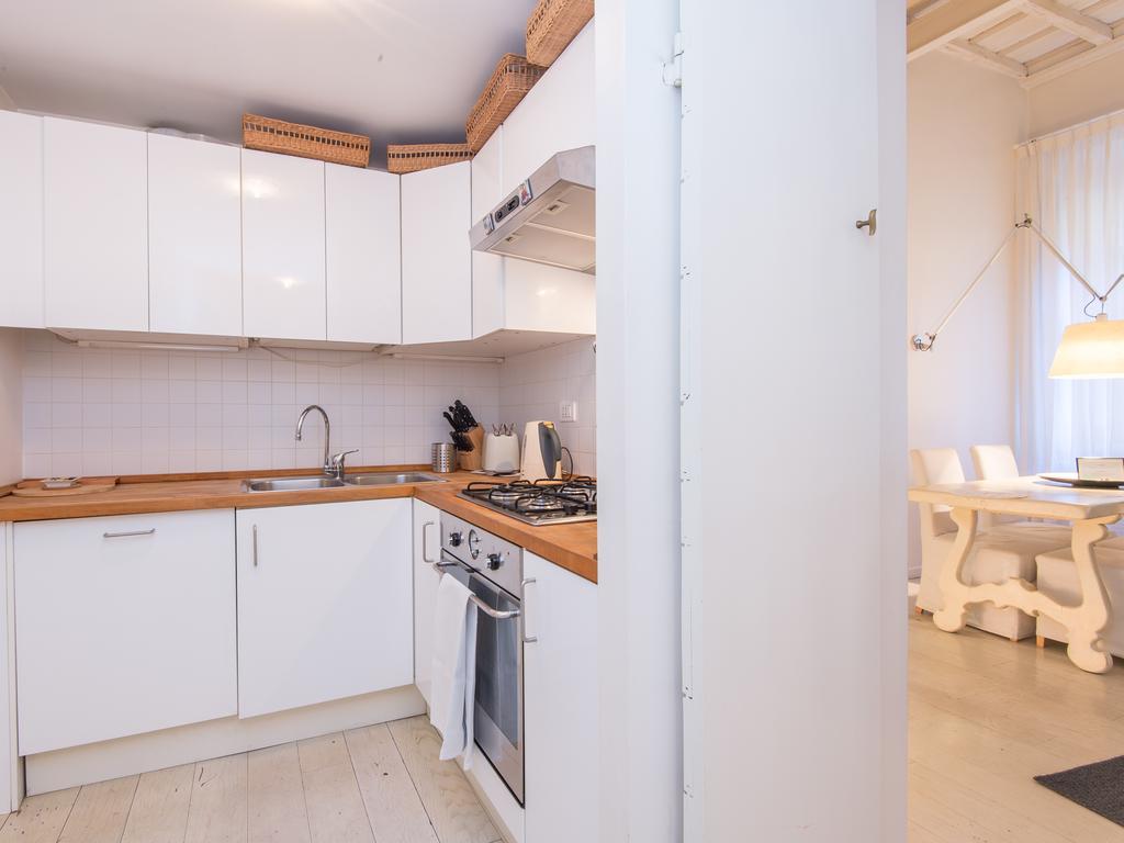 Apartment Rsh Capo Le Case