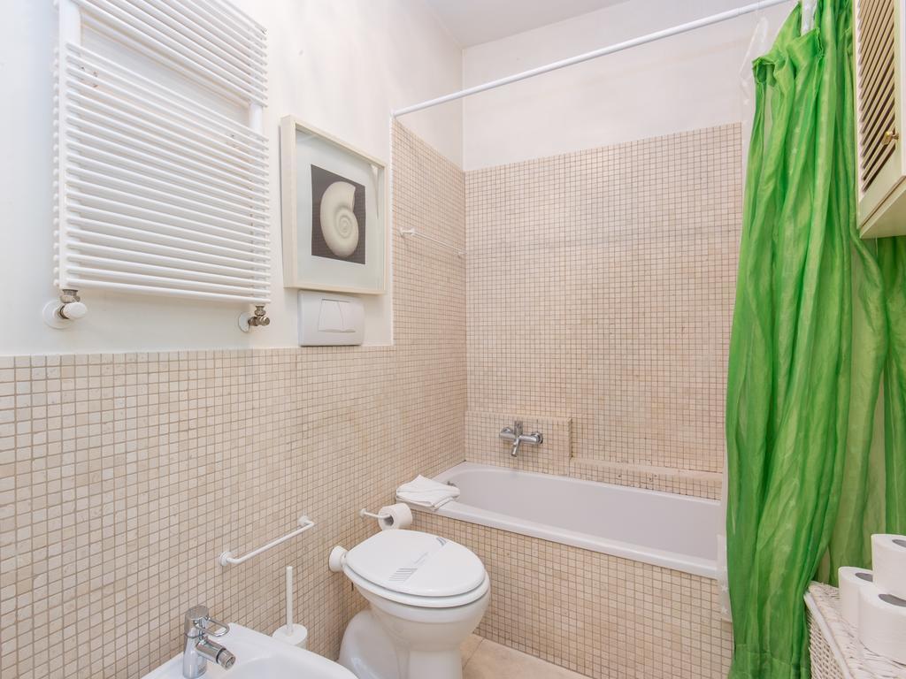 Rsh Capo Le Case Apartment Rome