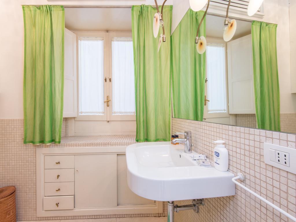 Rsh Capo Le Case Apartment